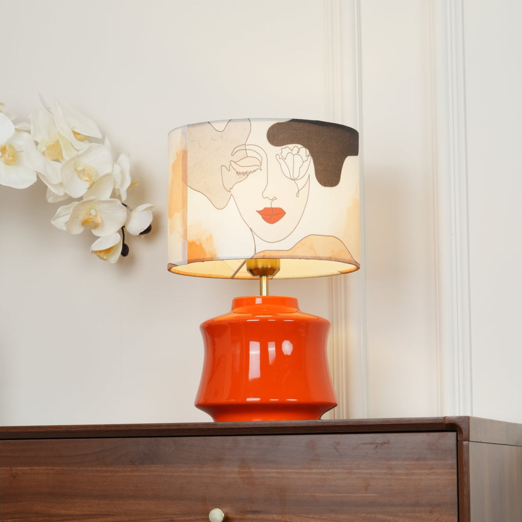 Marilyn Work lamp Table Lamp