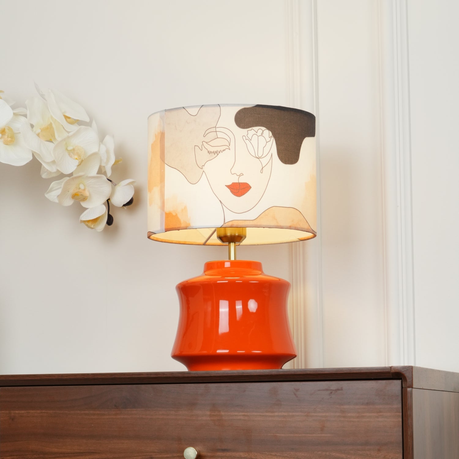 Marilyn Work lamp Table Lamp