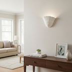 Marina Shell Wall Light