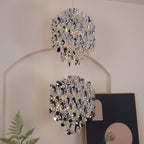 Maris Spiral Hanging light Pendant Lamp