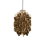 Maris Spiral Hanging light Pendant Lamp
