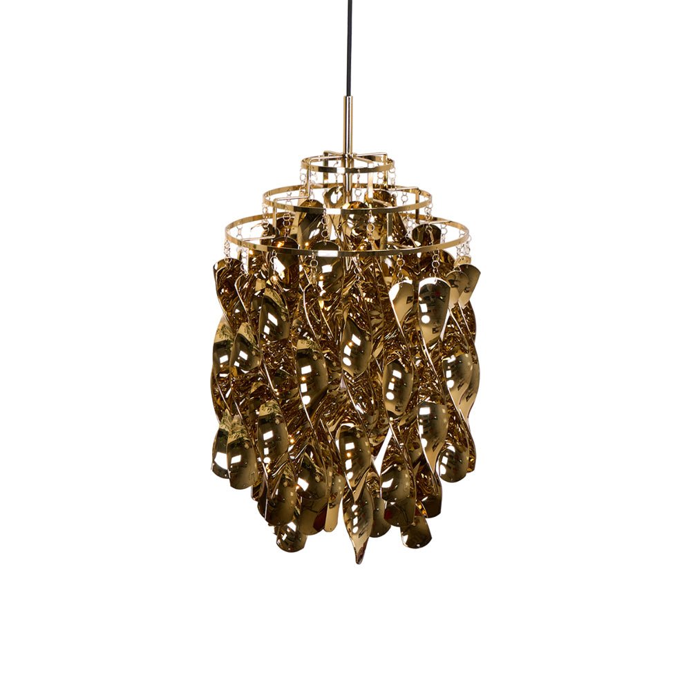 Maris Spiral Hanging light Pendant Lamp