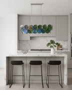 Marisca Chandelier