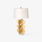 Mark Mcdowell Bedside lamp Table Lamp