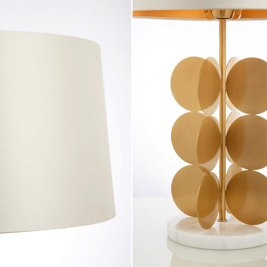 Mark Mcdowell Bedside lamp Table Lamp