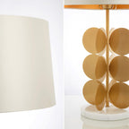 Mark Mcdowell Bedside lamp Table Lamp