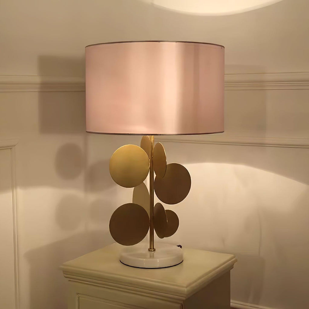 Mark Mcdowell Bedside lamp Table Lamp