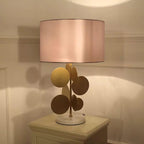Mark Mcdowell Bedside lamp Table Lamp