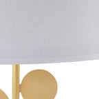 Mark Mcdowell Bedside lamp Table Lamp