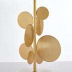 Mark Mcdowell Bedside lamp Table Lamp