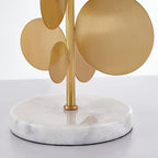 Mark Mcdowell Bedside lamp Table Lamp