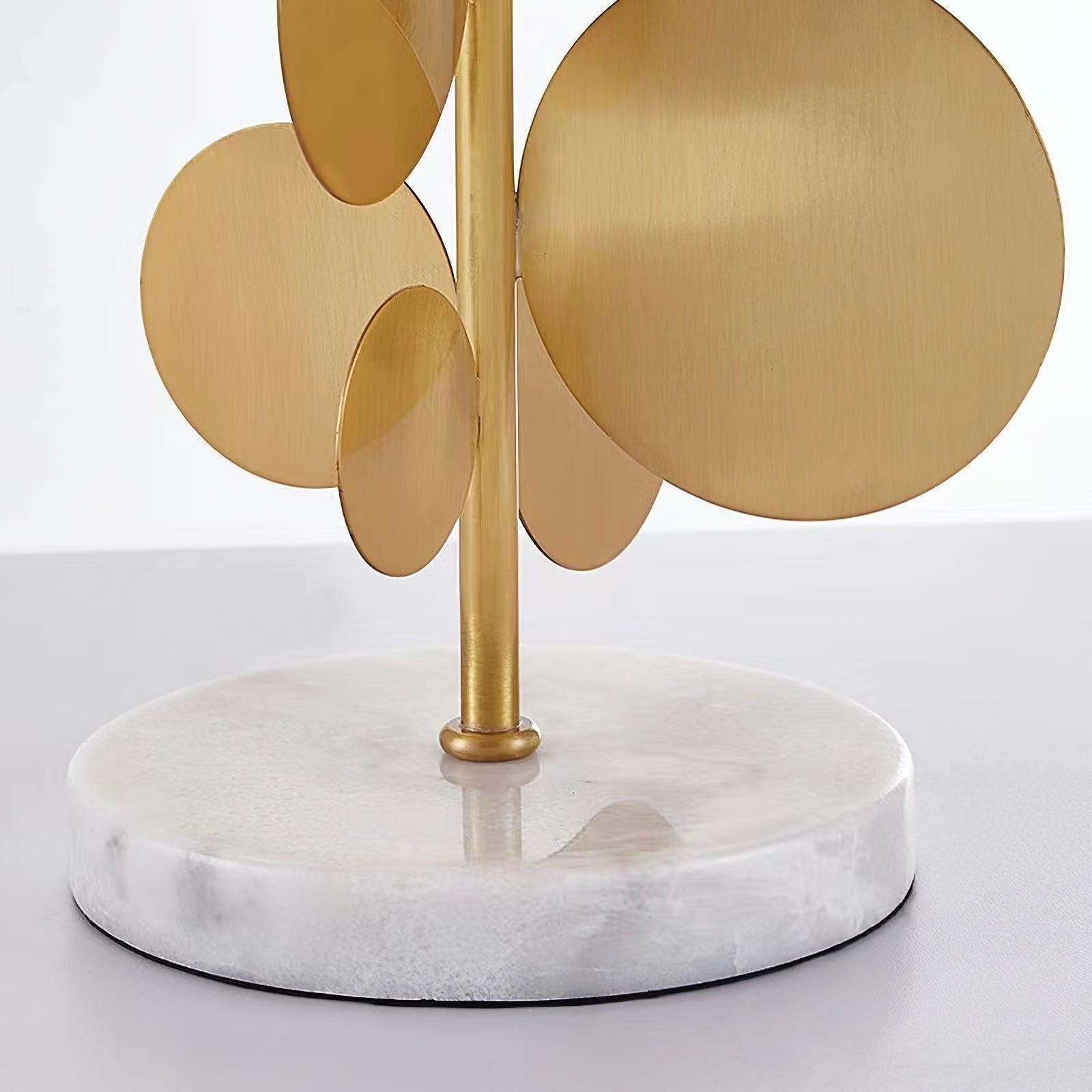 Mark Mcdowell Bedside lamp Table Lamp