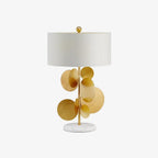 Mark Mcdowell Bedside lamp Table Lamp