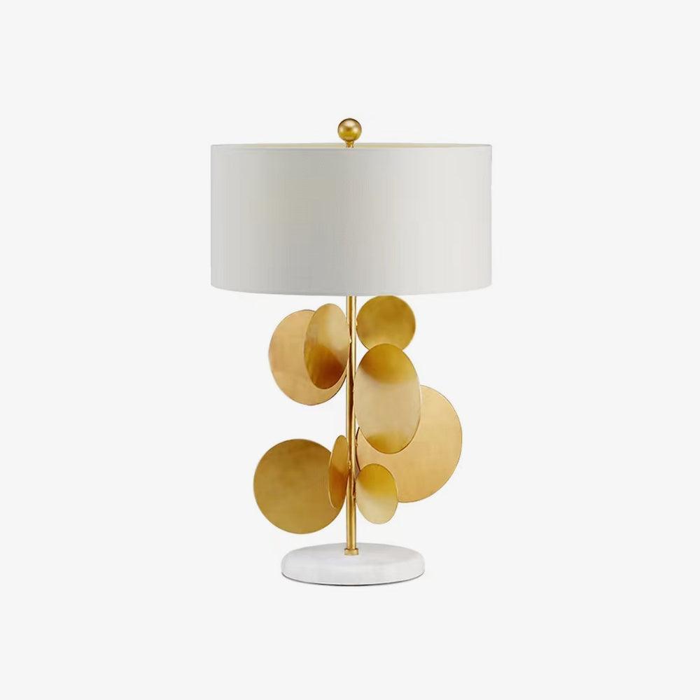 Mark Mcdowell Bedside lamp Table Lamp