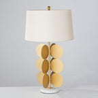 Mark Mcdowell Bedside lamp Table Lamp