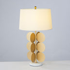 Mark Mcdowell Bedside lamp Table Lamp