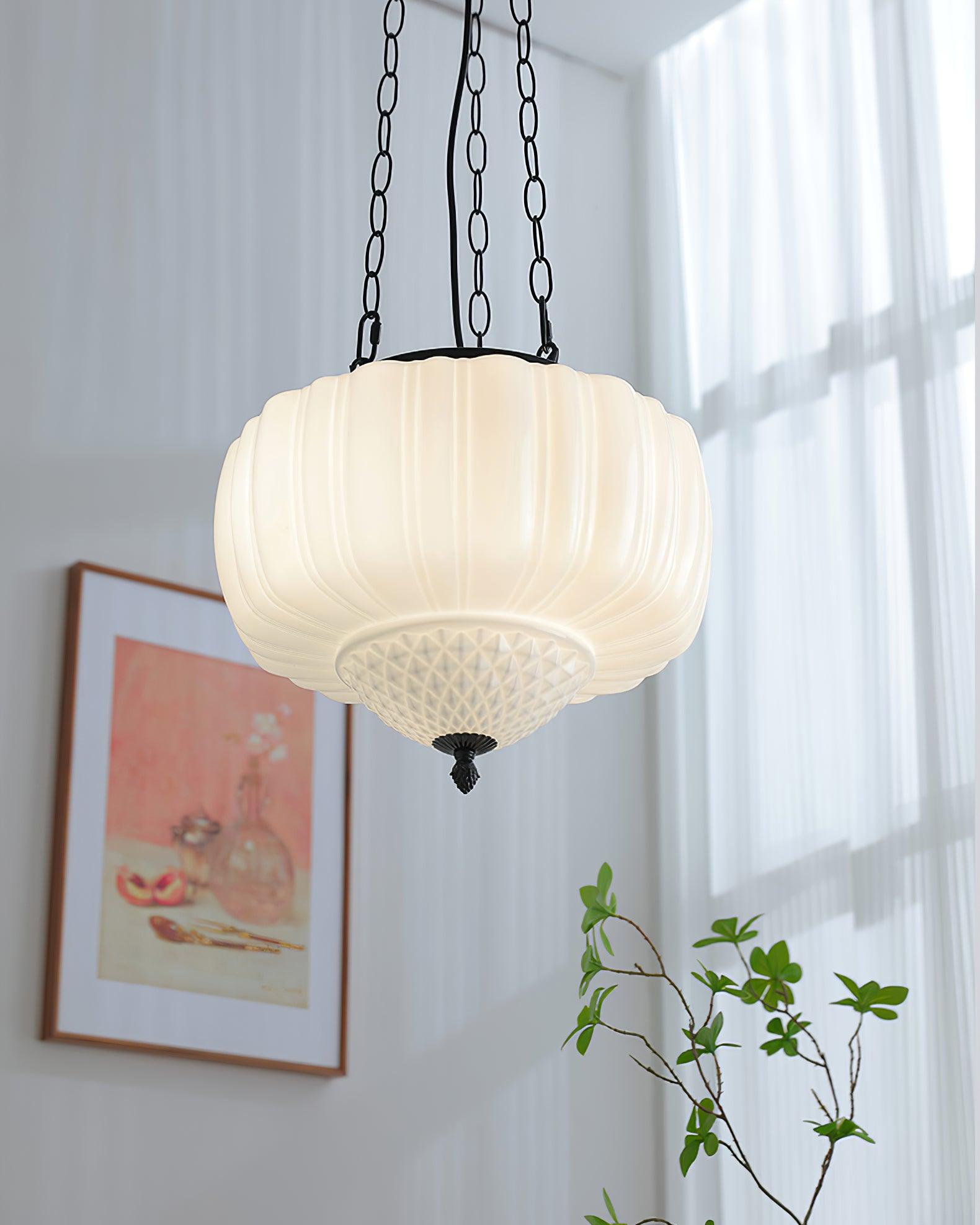 Marlo Drop light Pendant Light