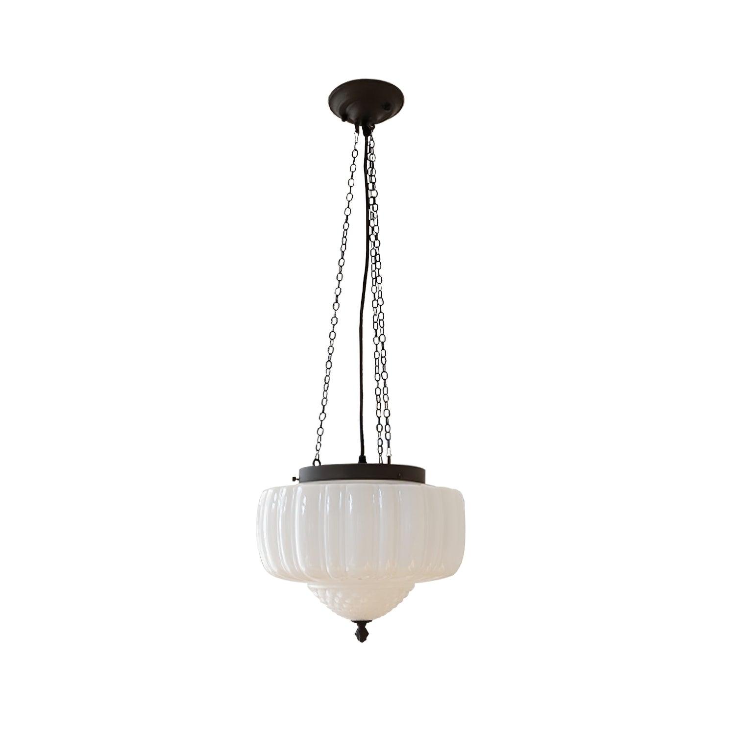 Marlo Drop light Pendant Light