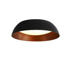 Marlow Shadow Ceiling Lamp