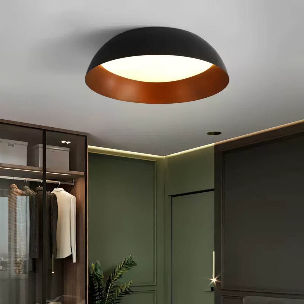 Marlow Shadow Wall light fixture Wall Lamp