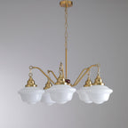 Marquette Chandelier