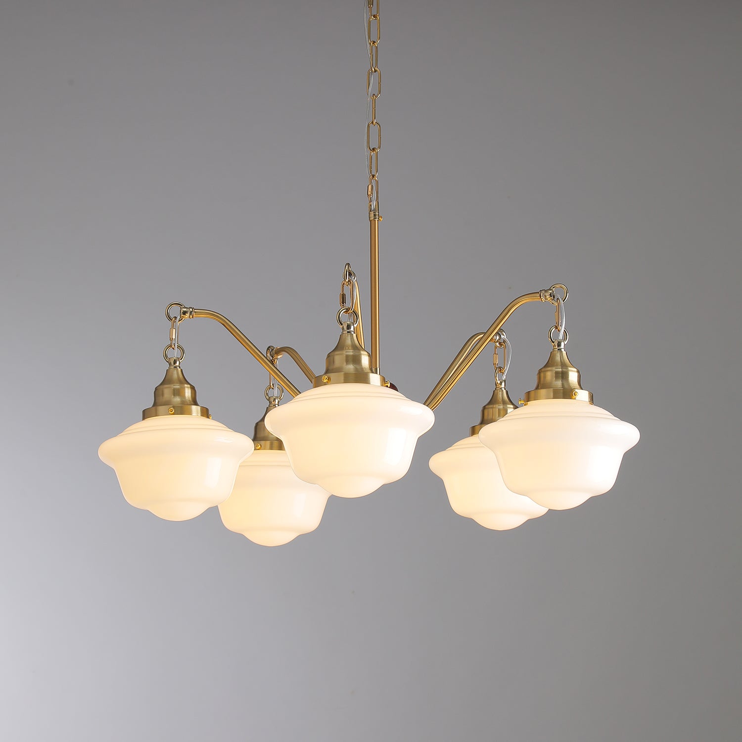 Marquette Chandelier