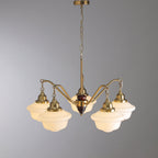 Marquette Chandelier