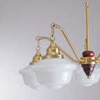 Marquette Chandelier