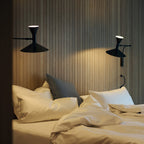 Marseille Plug-in Wall Light