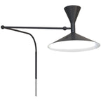 Marseille Plug-in Wall Light