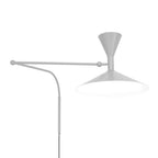 Marseille Plug-in Wall Light
