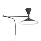 Marseille Plug-in Wall Light