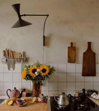 Marseille Plug-in Wall Light