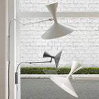 Marseille Plug-in Wall Light
