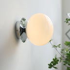 Marshmallow Wall light fixture Sconces
