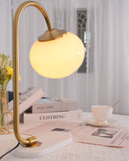 Marshmallow Side table lamp Table Lamp