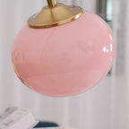 Marshmallow Side table lamp Table Lamp