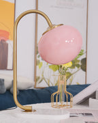 Marshmallow Side table lamp Table Lamp
