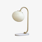 Marshmallow Side table lamp Table Lamp