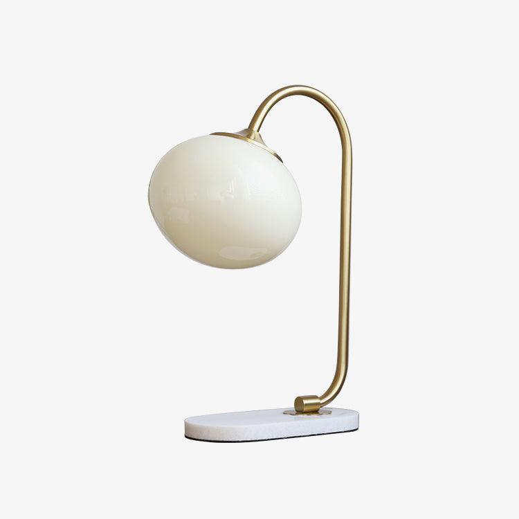 Marshmallow Side table lamp Table Lamp