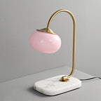 Marshmallow Side table lamp Table Lamp