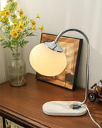 Marshmallow Side table lamp Table Lamp