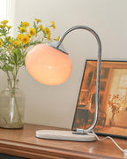 Marshmallow Side table lamp Table Lamp