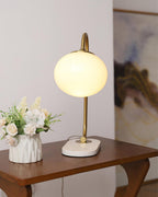 Marshmallow Side table lamp Table Lamp