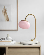 Marshmallow Side table lamp Table Lamp