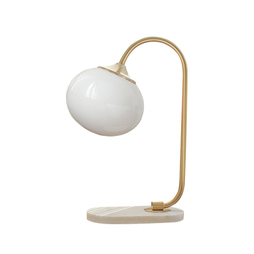 Marshmallow Side table lamp Table Lamp