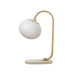 Marshmallow Side table lamp Table Lamp