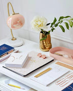 Marshmallow Side table lamp Table Lamp