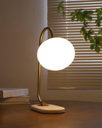 Marshmallow Side table lamp Table Lamp