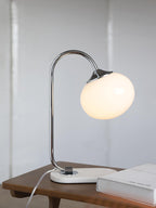 Marshmallow Side table lamp Table Lamp